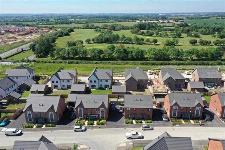 Curbridge Road, Witney, Oxfordshire