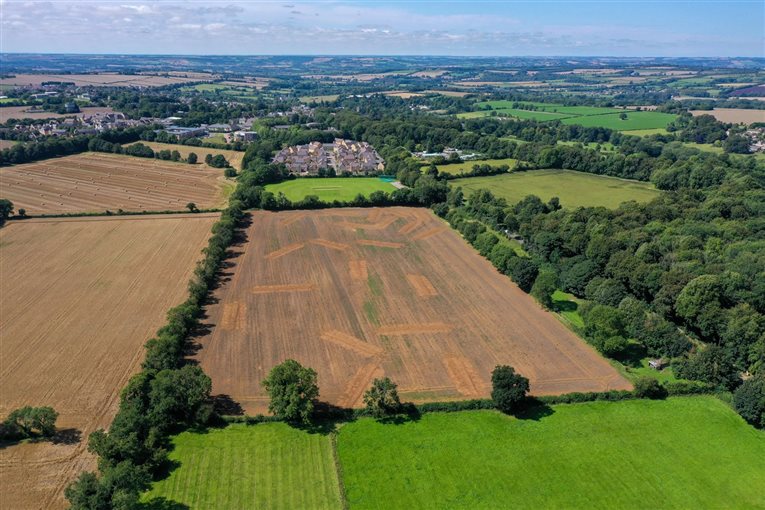 Land south of Banbury Road, Chipping Norton, Oxfordshire