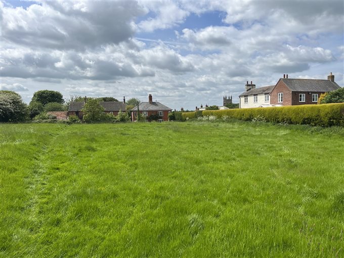 Land off Ashwell Road, Whissendine, Oakham