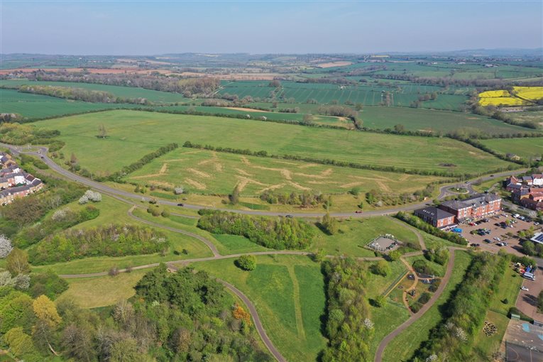 Dukes Meadow Drive, Banbury, Oxfordshire